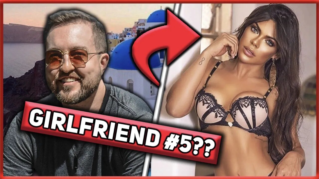This is How MULTIPLE Girls Fall In Love With You (Rotation Mastery)
