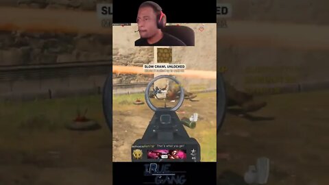 Maybe Next Time 🤣 #Shorts #fortuneskeep #callofduty