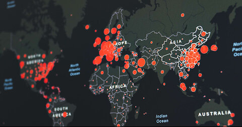 MONKEYPOX - Genocide of Global Proportions!