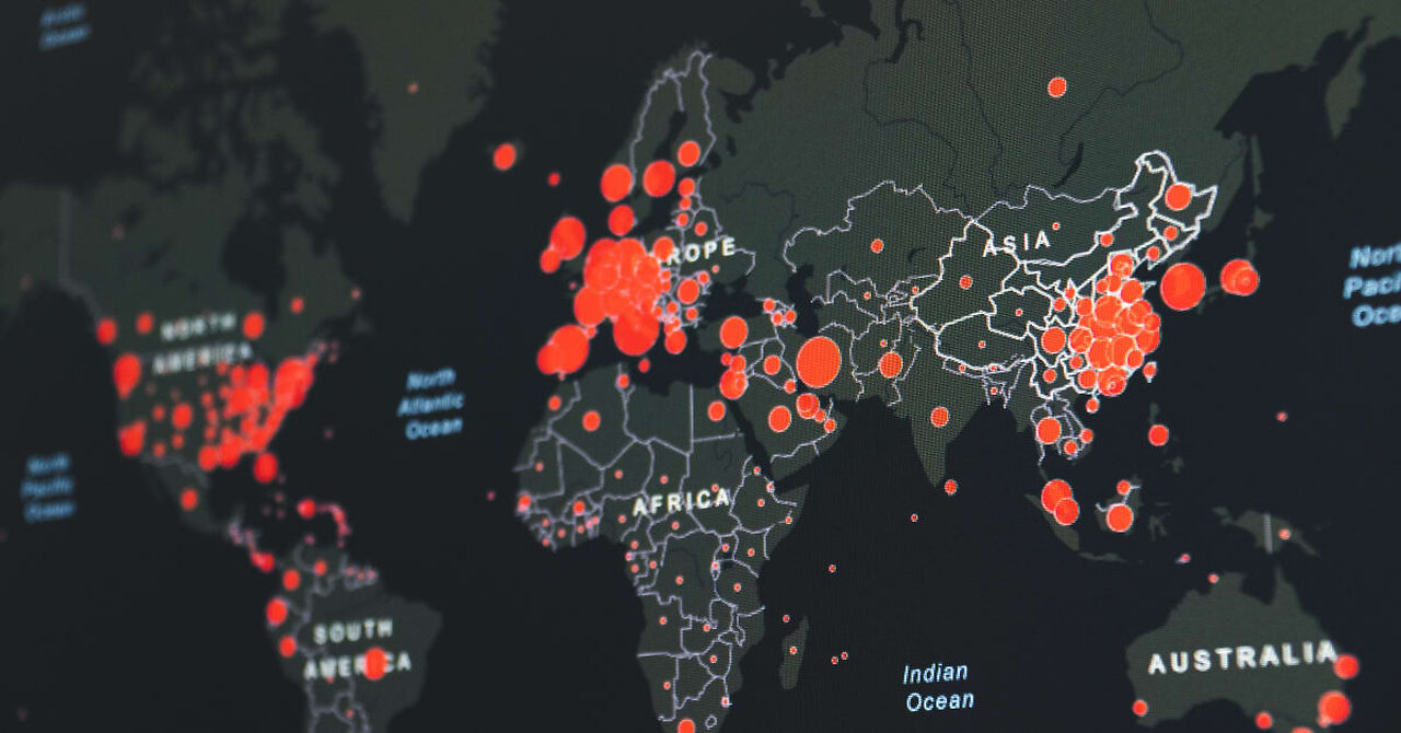 MONKEYPOX - Genocide of Global Proportions!