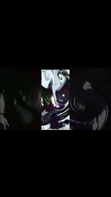 #shorts Magic fluids: incredible ink 5