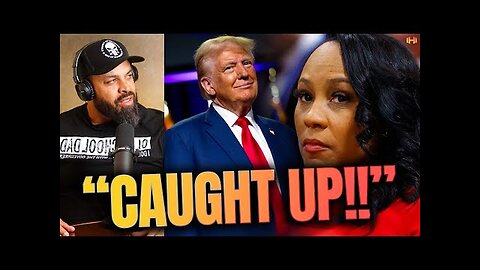 New Trump LAWSUIT COMING!? Georgia Appeals Court DISQUALIFYS Fani Willis From Trump’s Case!