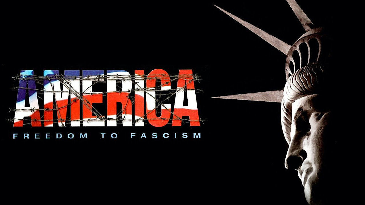 EP.537 America: Freedom to Fascism film by Aaron Russo Part 2