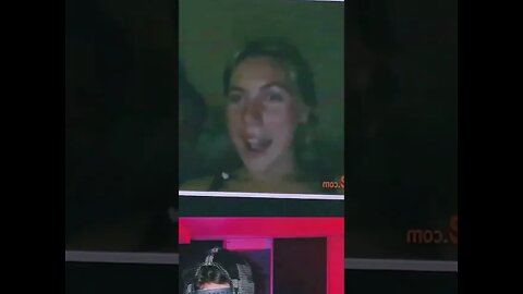 Girls React to Personality