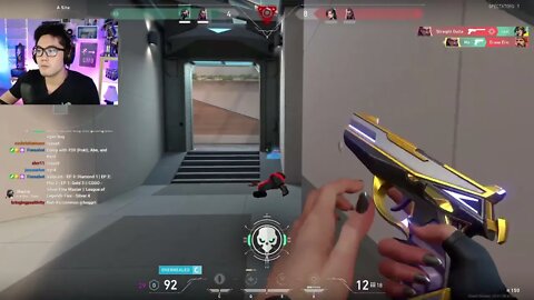 Classic right click is too op