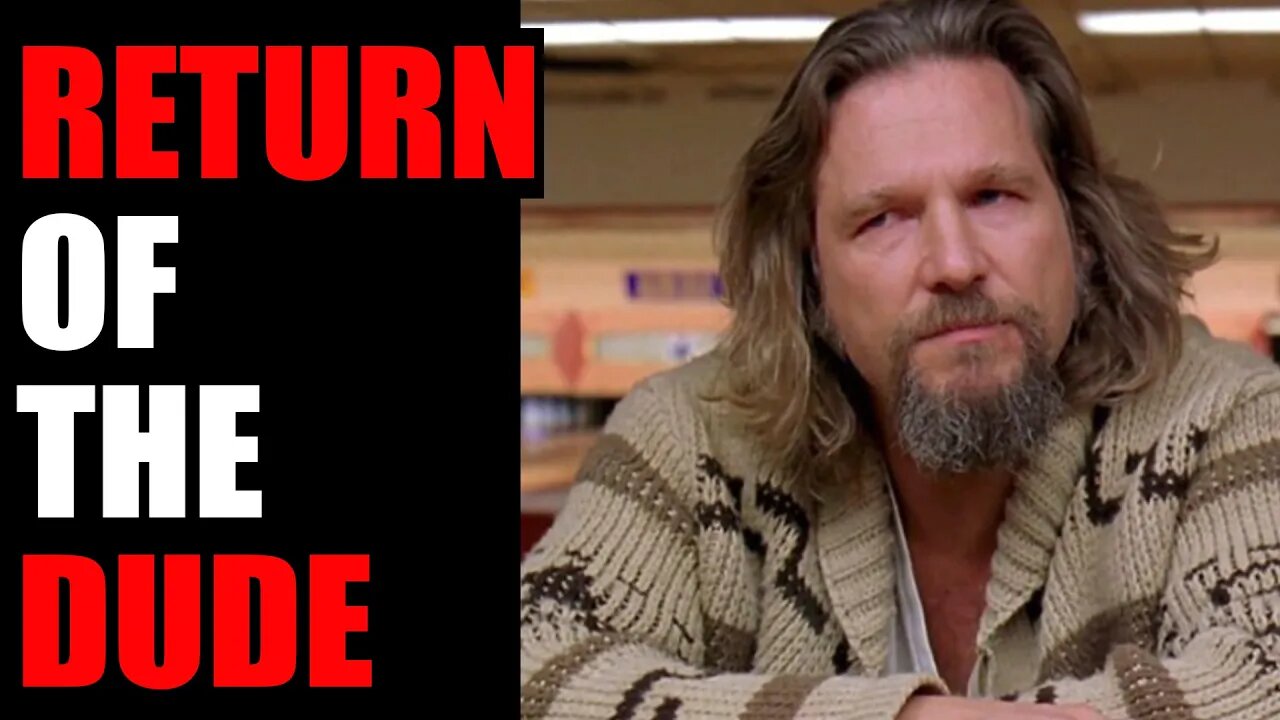 Big Lebowski is coming back to theaters