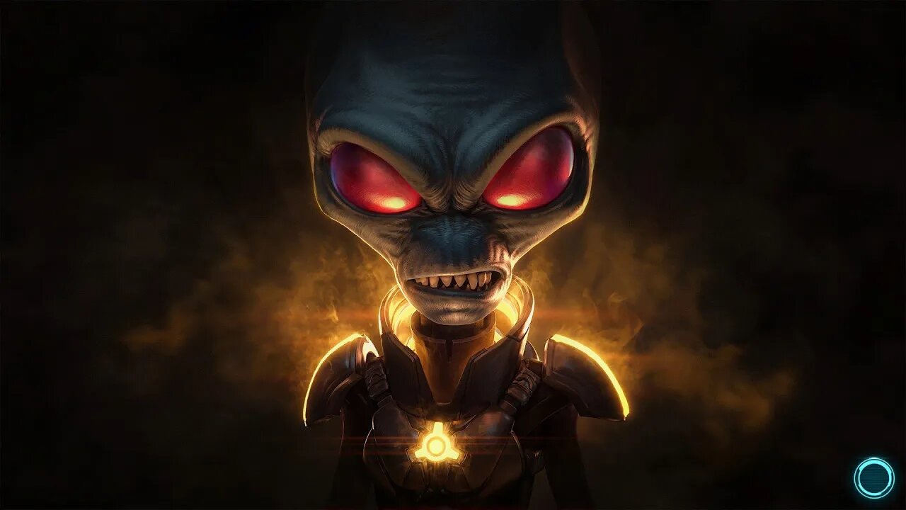 Destroy All Humans 2: Reprobed