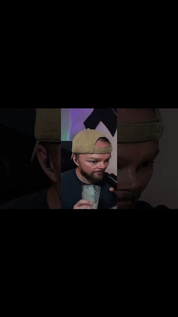 BullFrog Goes Super Saiyan | Milkshake Edition #shorts