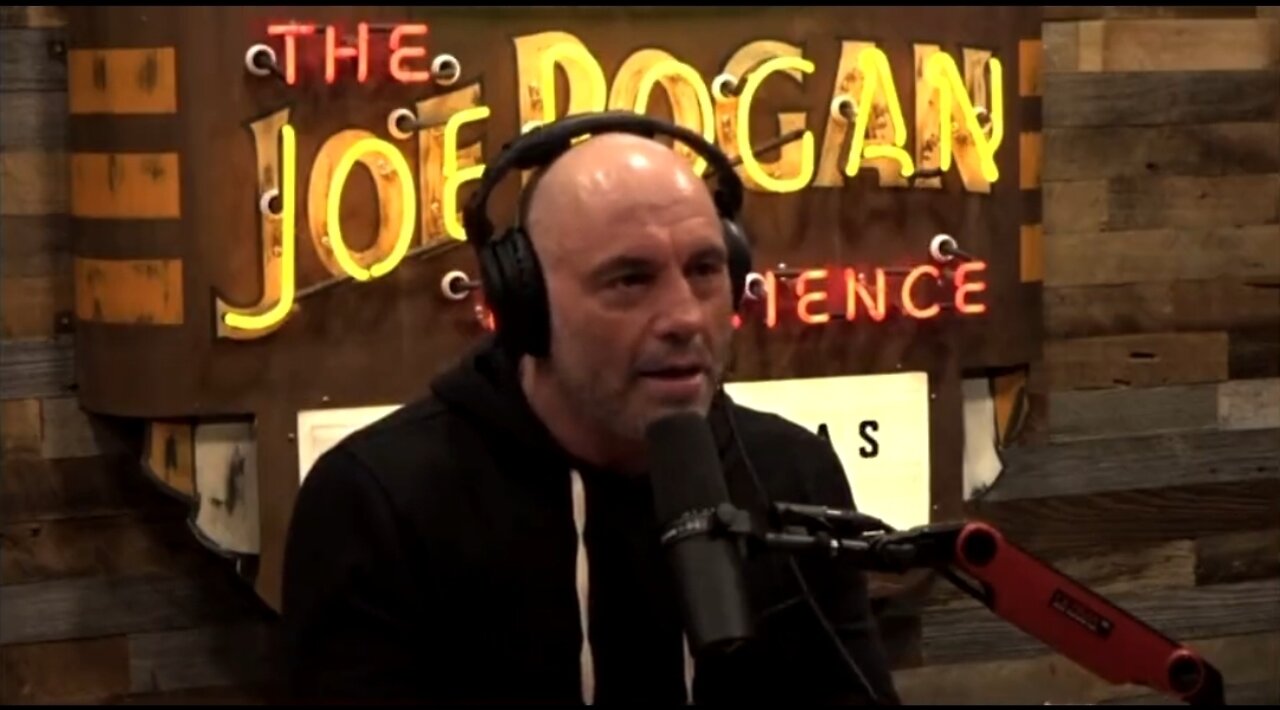 Joe Rogan: Labeling People Like Pool, Nawaz, and James O’Keefe Alt-Right Is Fu*king Nonsense