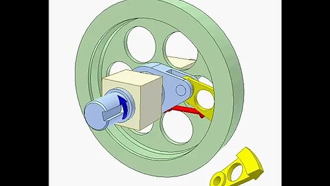 2024 Sprag overrunning clutch 4