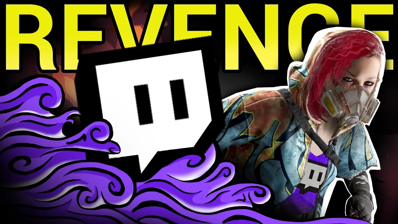 How I got my Revenge against a Toxic Streamer