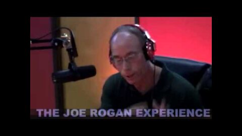 Joe Rogan Experience #331 - Dr. Steven Greer