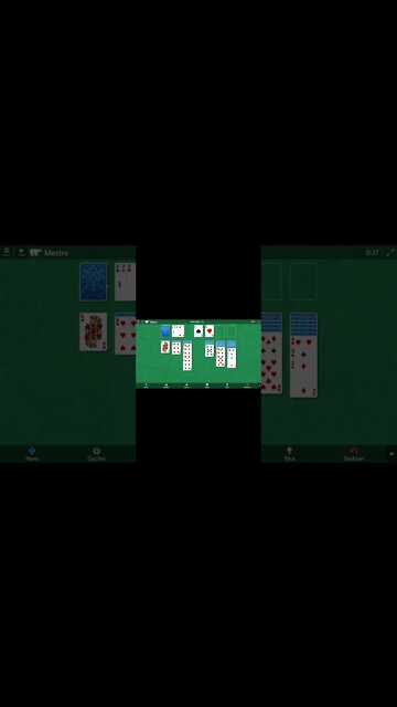 Microsoft Solitaire Collection Klondike MASTER Level # 179 #shorts