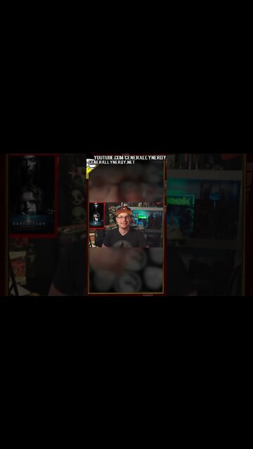 Hereditary movie Suggestion for 9/30 | Nerd News #shorts