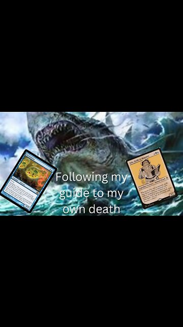 Budget Volo | MTG Modern #shorts #shortsvideo #mtg