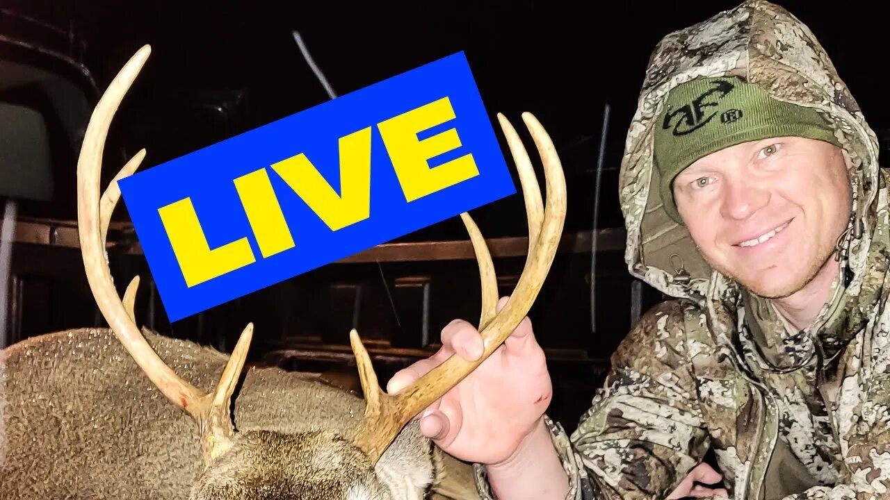 WTW LIVE!!! [I Was Nominated for An Award]