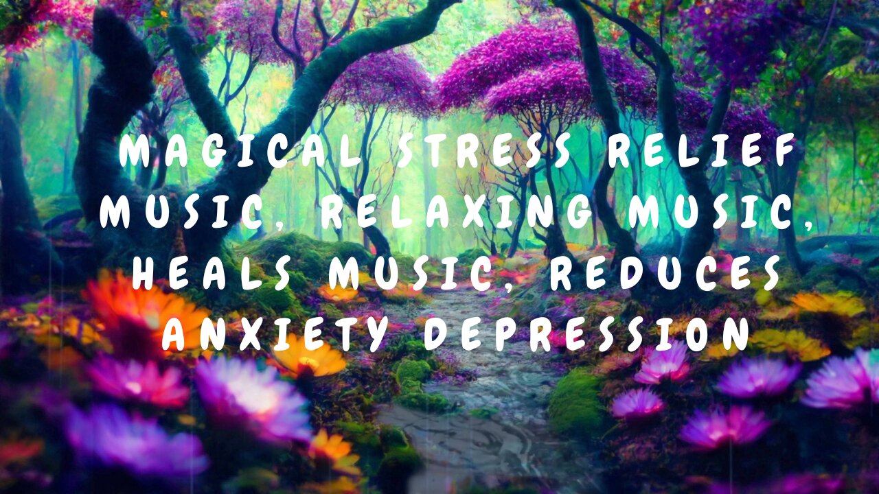 Nature Sounds,Relaxation Music,Forest Sounds,Calming Nature,Healing Music,Stress Relief,Peaceful Ambiance,Nature Meditation,Natural Healing,Meditation Music,Relaxation,Inner Peace,Calm,Tranquillity,Serene Melodies,Soothing Imagery,Peaceful Evening,Mindful