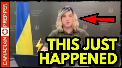 ⚡ALERT! MASSIVE ATTACK ON MOSCOW COMING, US CITIZEN CAPTURED, ATTACK NEAR ROMANIA, MARKETS CRASH