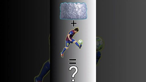 messi football received time. #shorts #firefild100 #viral