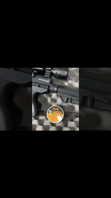 BRK - ATN - PREDATOR JSB SHORT