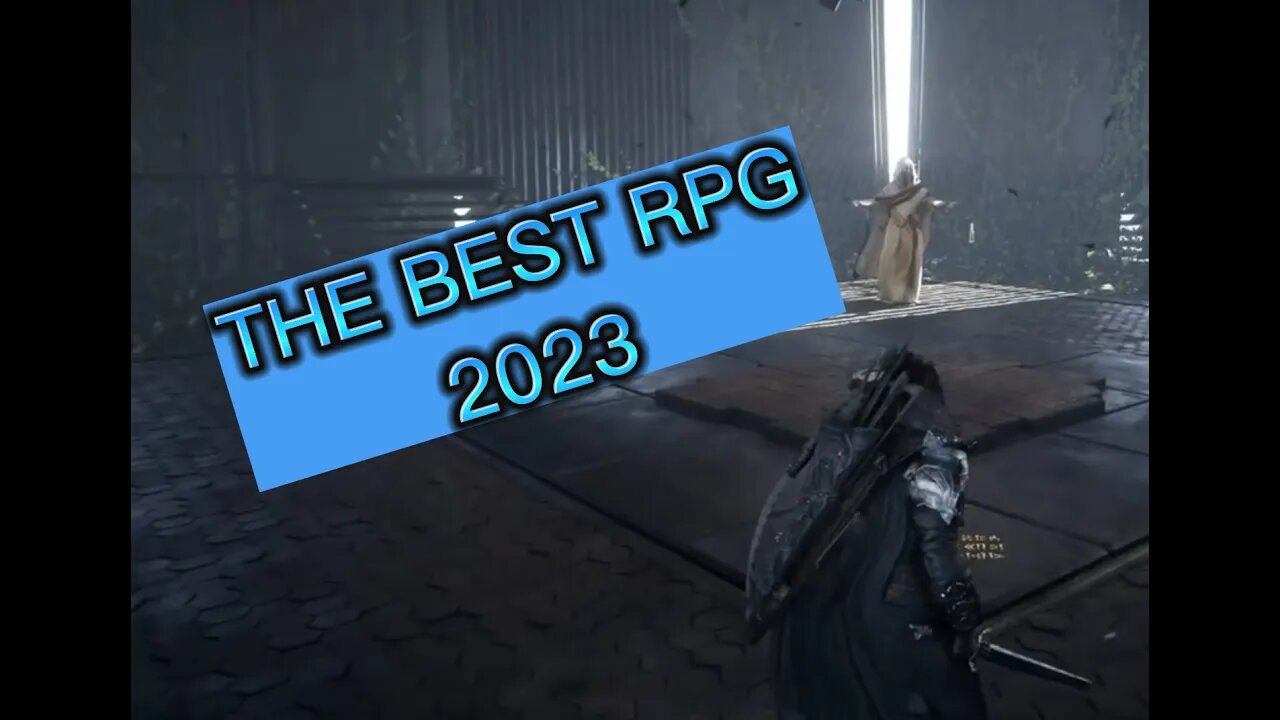 the best RPG games in 2023 - You Must Know