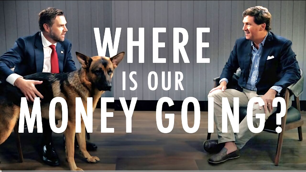 JD Vance: The Immigration Crisis, How Polls Are Used to Fool You, and the Left’s Plan to Stop Trump