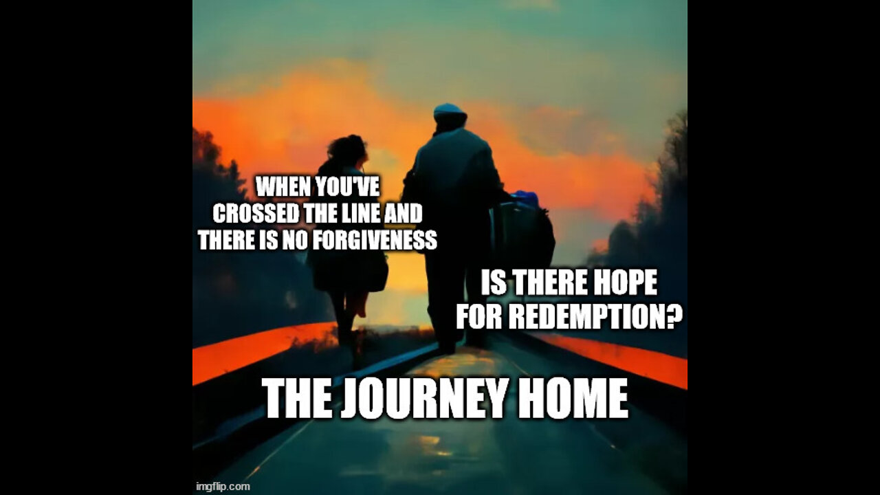 Humanity V The Controllers TheJourneyHome