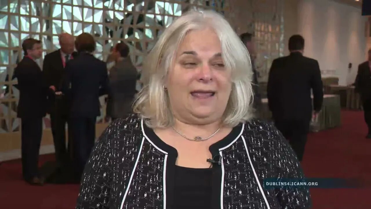 Why my business matters watch Lori Schulman from INTA