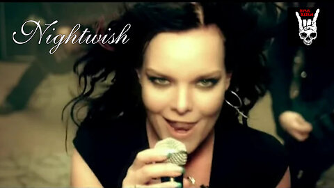 Nightwish - Amaranth (OFFICIAL VIDEO)