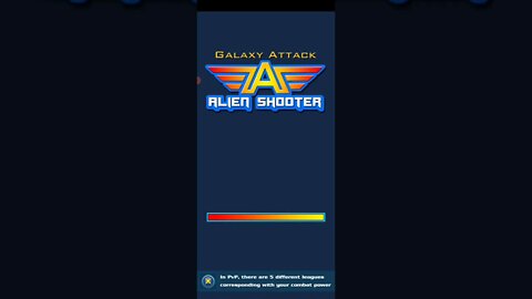 GALAXY ATTACK ALIEN SHOOTER - LEVEL 73 HARD