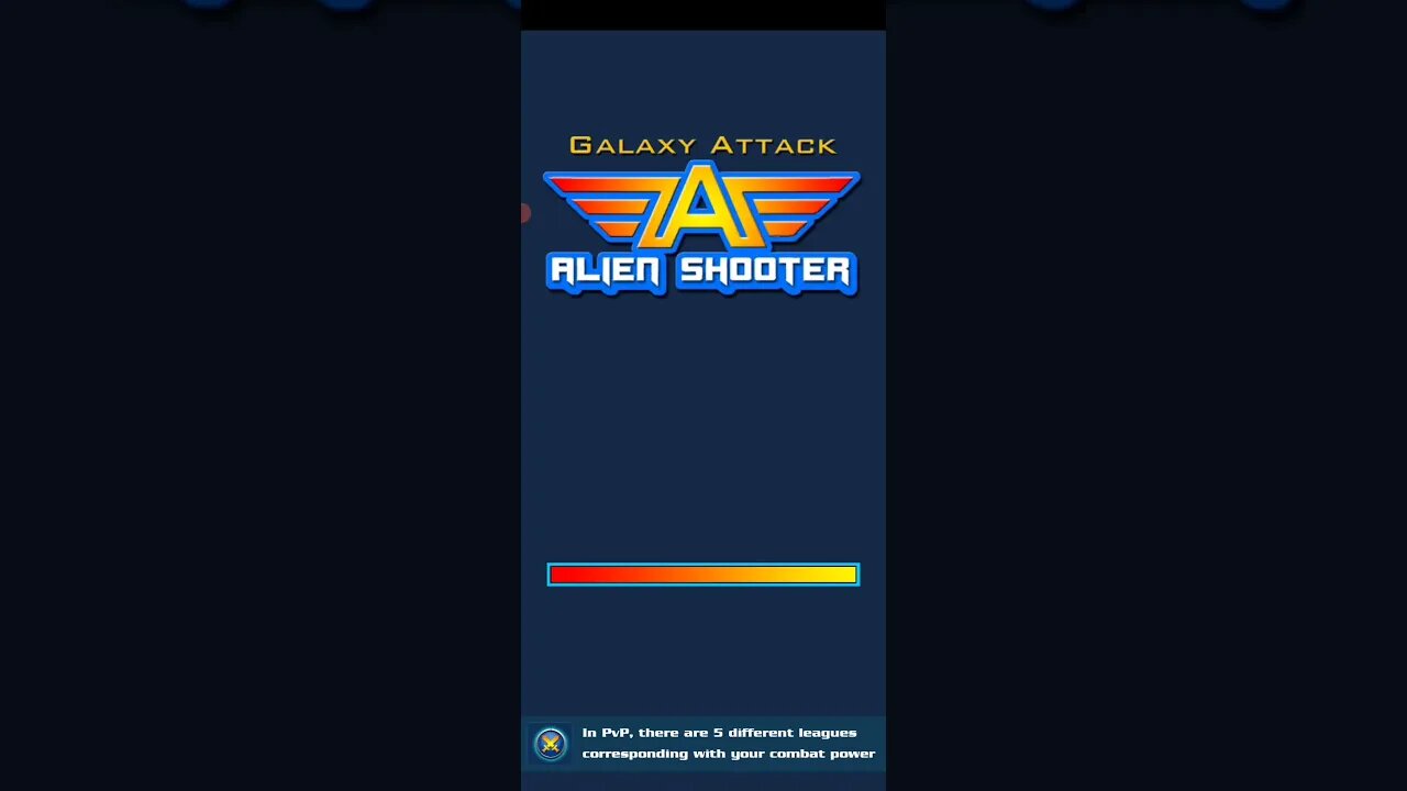 GALAXY ATTACK ALIEN SHOOTER - LEVEL 73 HARD
