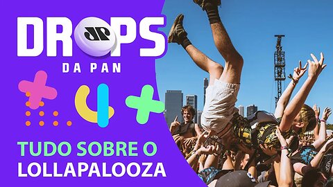 CREPÚSCULO: LIVRO NOVO NA ÁREA! | DROPS da Pan - 06/05/20