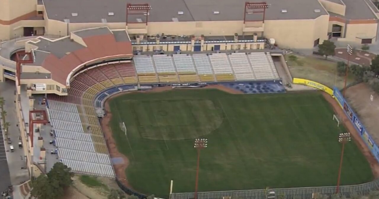 New stadium at Cashman Field site could revitalize area