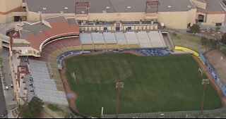 New stadium at Cashman Field site could revitalize area