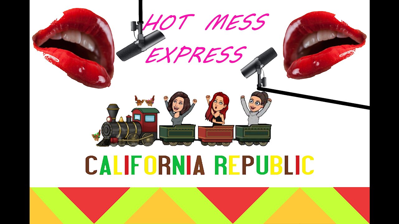 Hot Mess Express ep.24