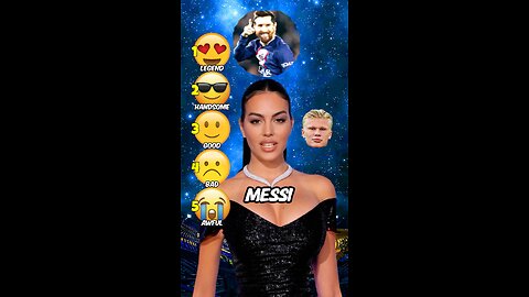 Ranking The Most attractive Players!