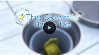 The Skimmie Happy Tab