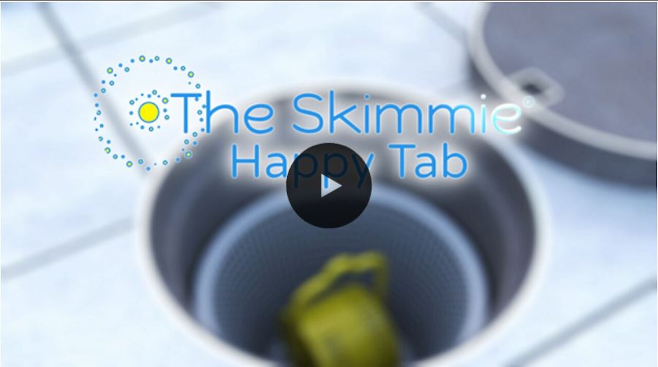 The Skimmie Happy Tab