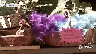 SWFL mom looking for son's lost ashes