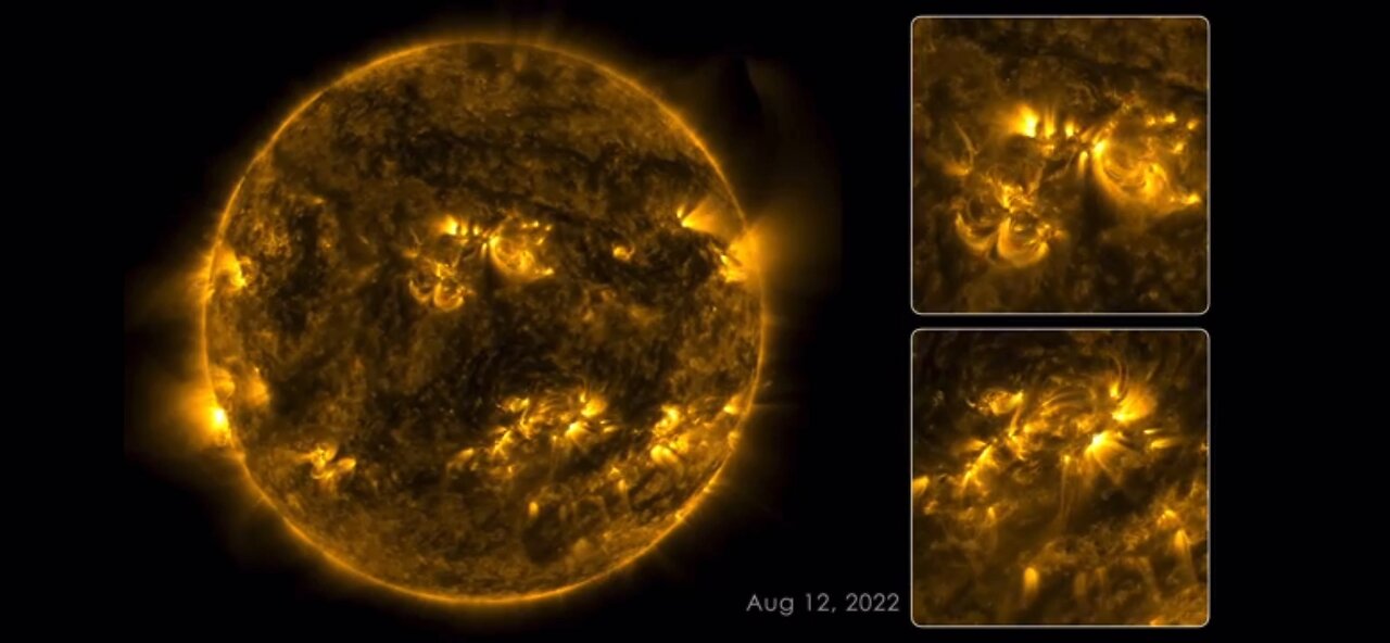 Solar Reverie: 7 Days of Captivating Sunshots