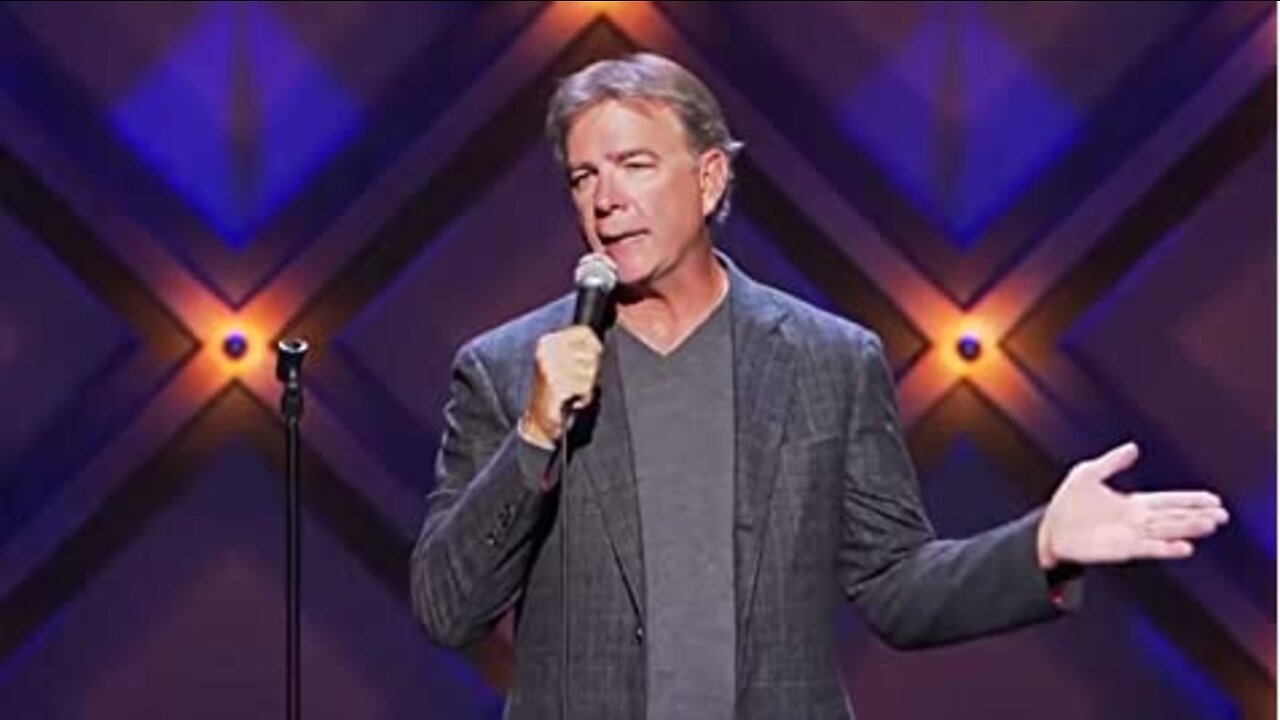 Bill Engvall: sleeping problems