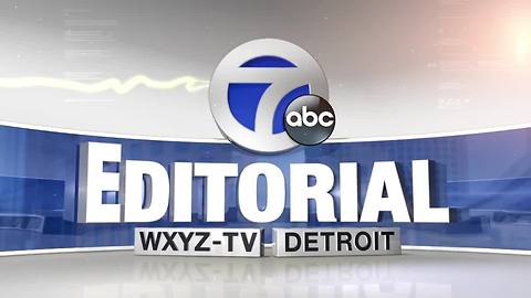 Editorial for 3-22-2018