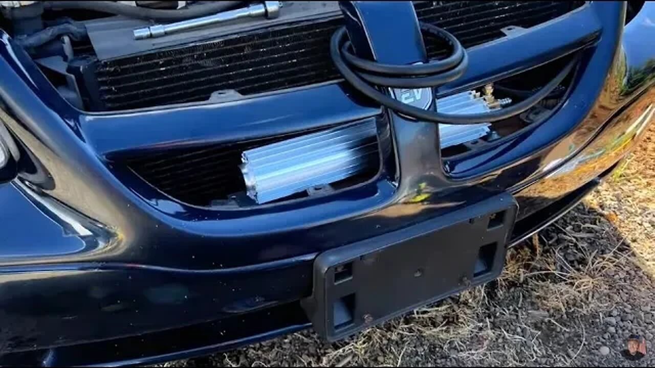VLOG 630: hot oil, dead batteries & jazz hands! (lol)
