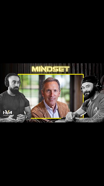 Wealth Starts with Mindset