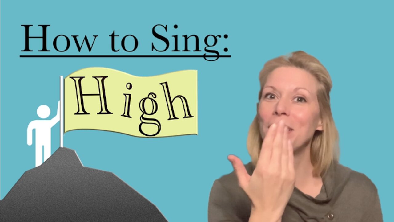 How to Sing: High