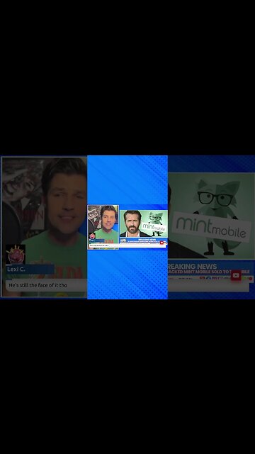 Mint Mobile Merging with T-Mobile