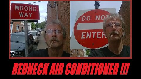 REDNECK AC UPDATE