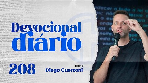 DEVOCIONAL DIÁRIO - Onde está Deus? Na comunhão da igreja. Êxodo 3:10-15, 4:1-18