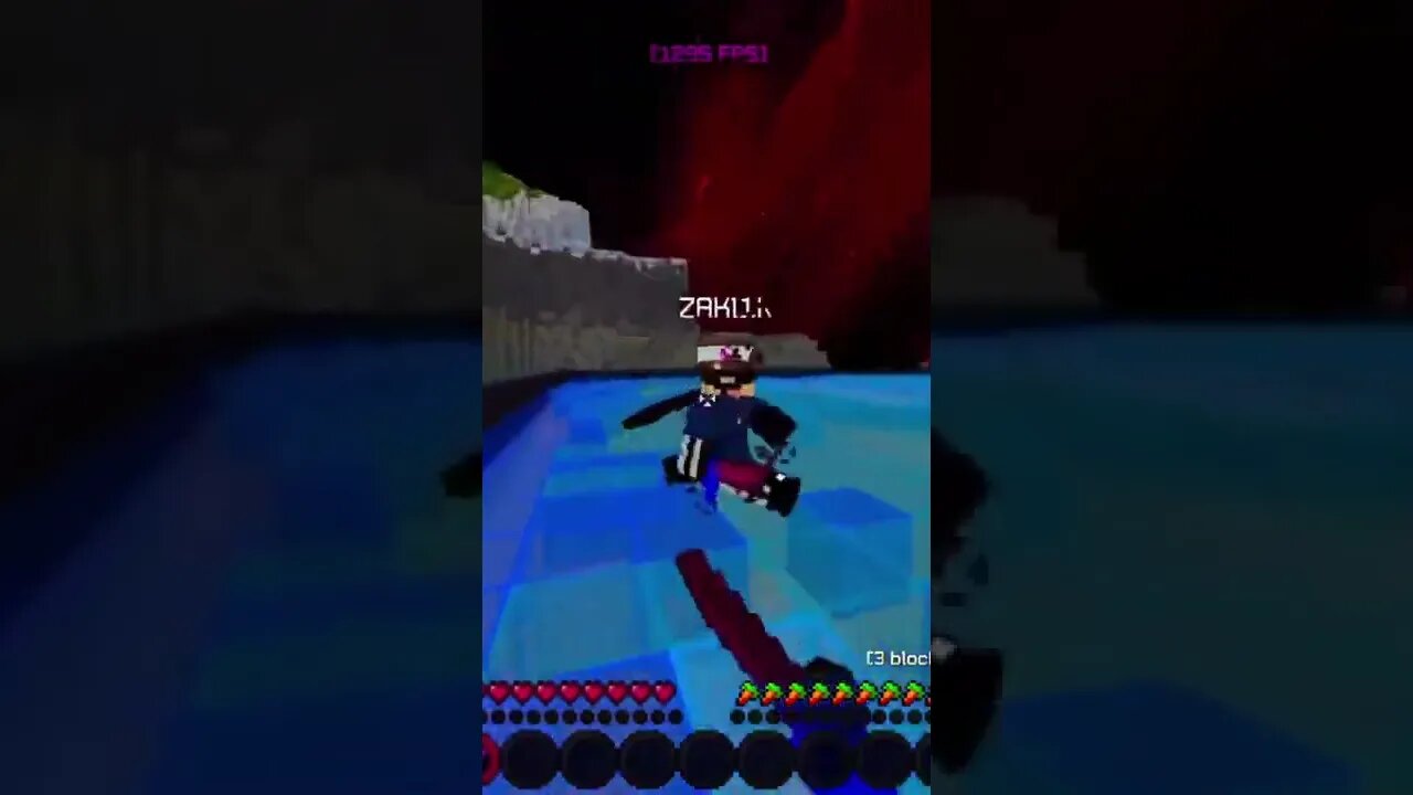 Isso não é hack!