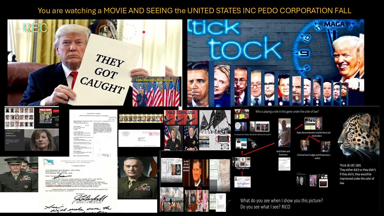 FAMILY, BEFORE THE MILITARY INTERVIEWS LUANNE TOMORROW, YOU NEED TO KNOW, I REQUESTED THE TRIBUNAL